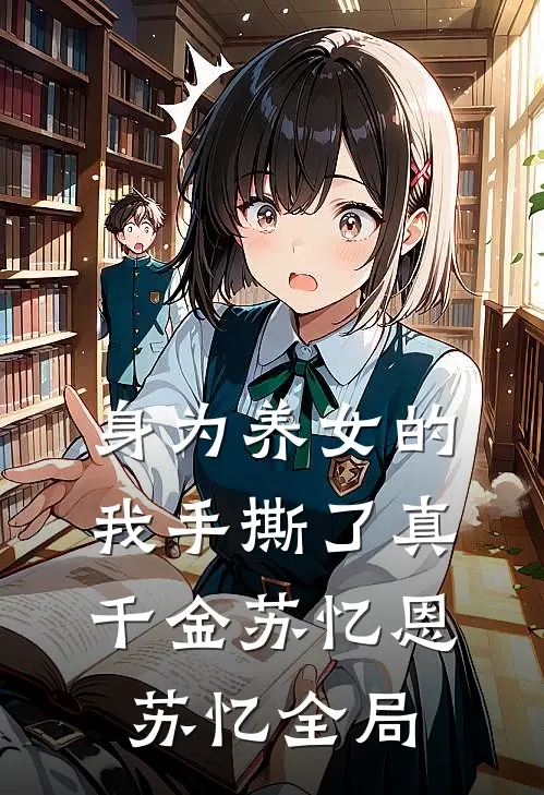 身为养女的我手撕了真千金苏忆恩苏忆全局