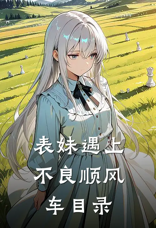 表妹遇上不良顺风车目录