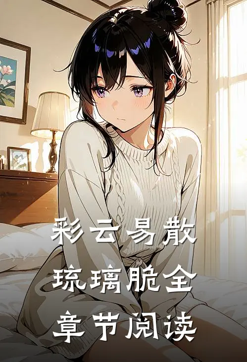彩云易散琉璃脆全章节阅读