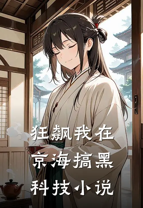 狂飙我在京海搞黑科技小说