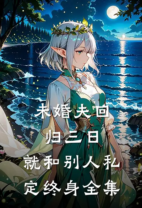 未婚夫回归三日，就和别人私定终身全集