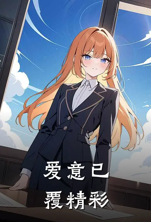爱意已覆精彩