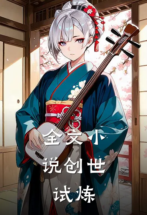 全文小说创世，试炼