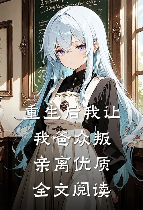 重生后我让我爸众叛亲离优质全文阅读