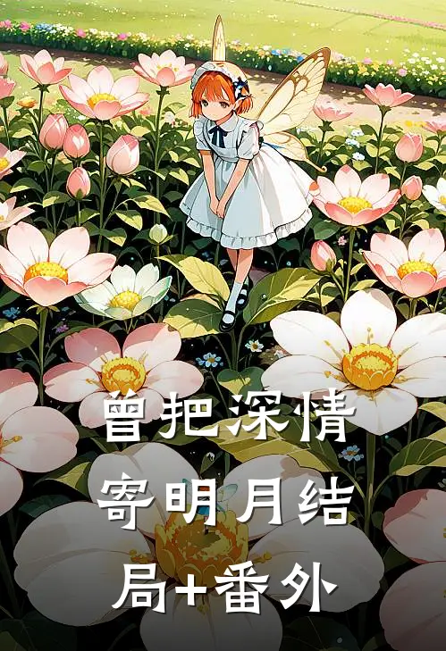 曾把深情寄明月结局+番外