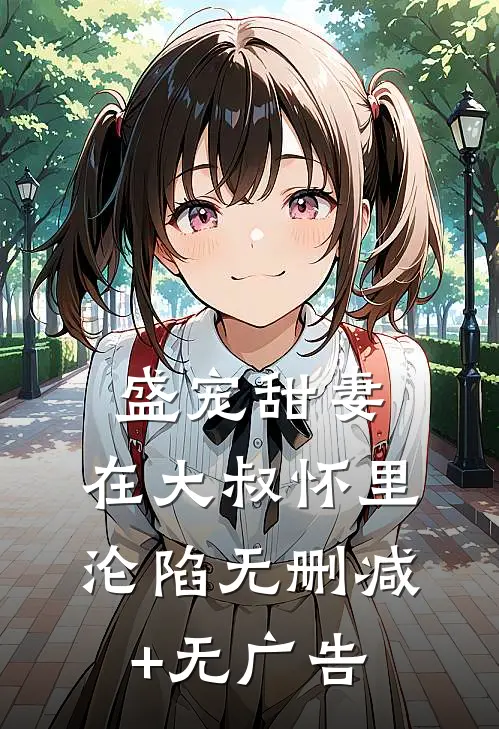 盛宠甜妻：在大叔怀里沦陷无删减+无广告