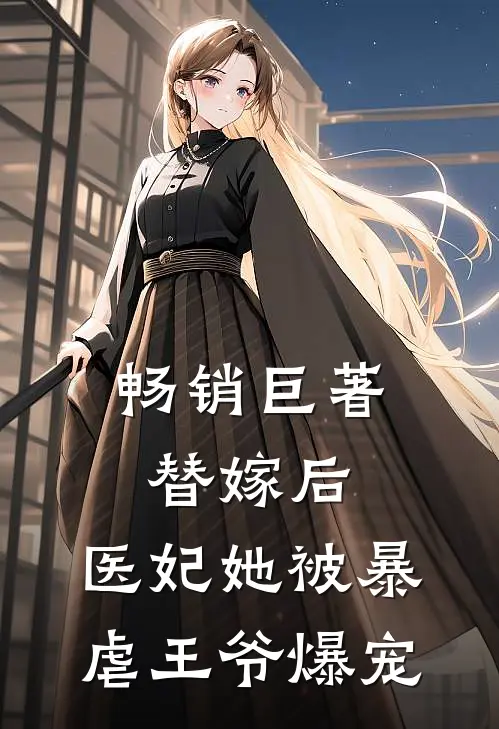 畅销巨著替嫁后，医妃她被暴虐王爷爆宠