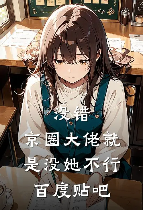 没错，京圈大佬就是没她不行百度贴吧