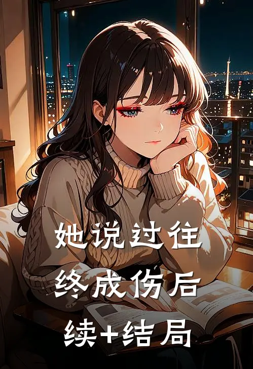 她说过往终成伤后续+结局