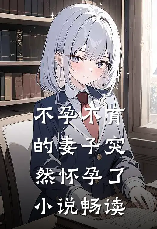 不孕不育的妻子突然怀孕了小说畅读
