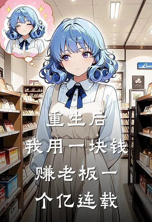 重生后，我用一块钱赚老板一个亿连载