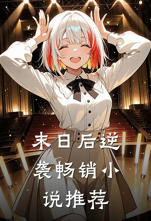 末日后逆袭畅销小说推荐