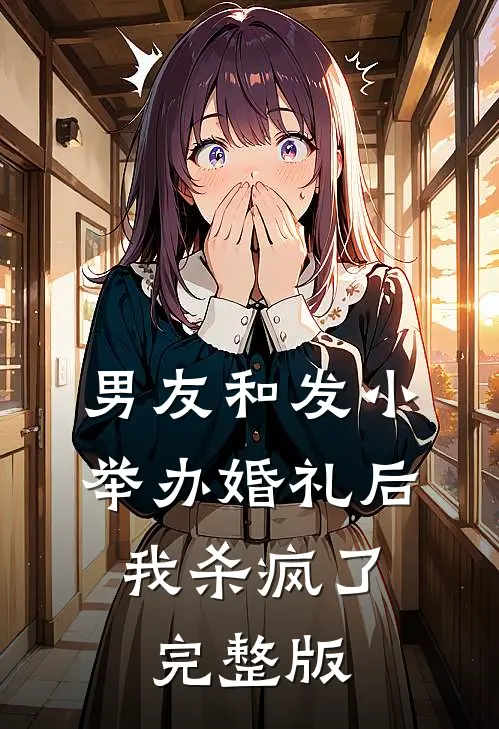 男友和发小举办婚礼后，我杀疯了完整版