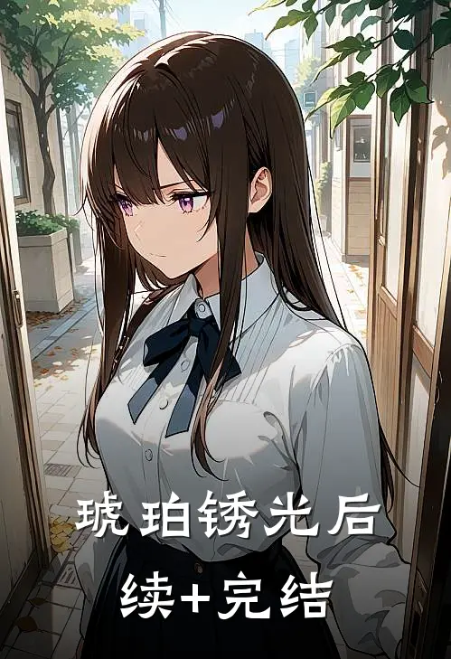 琥珀锈光后续+完结