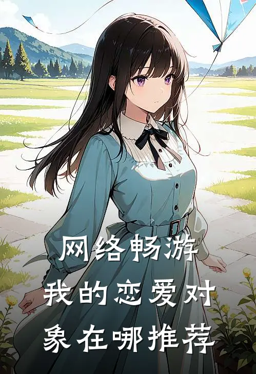 网络畅游，我的恋爱对象在哪推荐