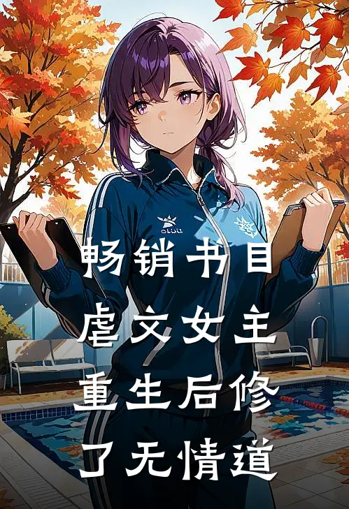 畅销书目虐文女主重生后修了无情道
