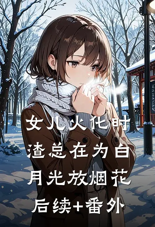 女儿火化时，渣总在为白月光放烟花后续+番外