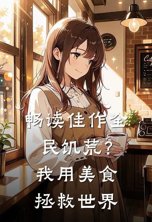 畅读佳作全民饥荒？我用美食拯救世界