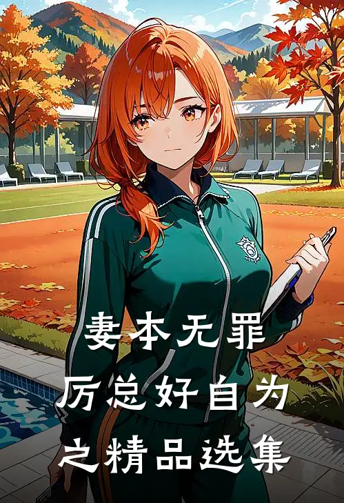 妻本无罪，厉总好自为之精品选集