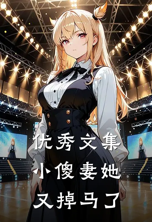 优秀文集小傻妻她又掉马了免费阅读