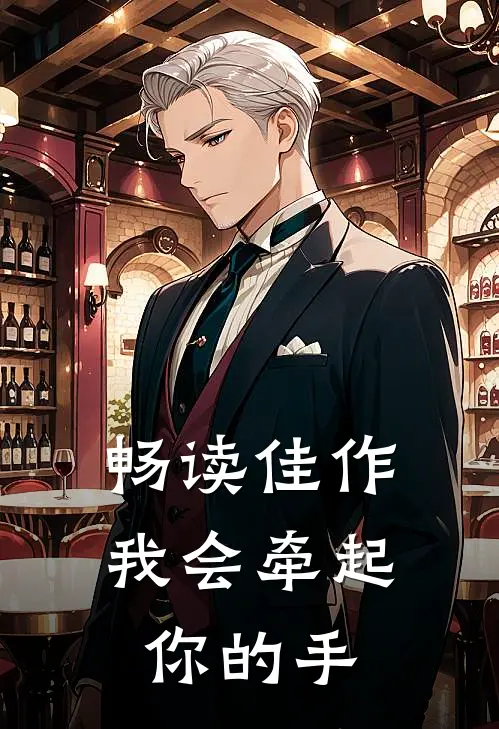 畅读佳作我会牵起你的手