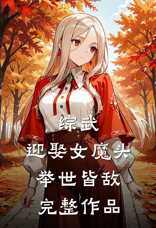 综武迎娶女魔头,举世皆敌完整作品