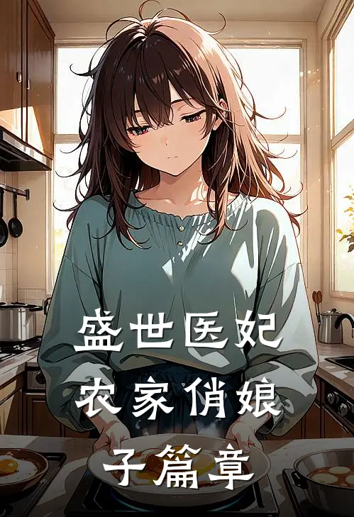 盛世医妃农家俏娘子篇章阅读