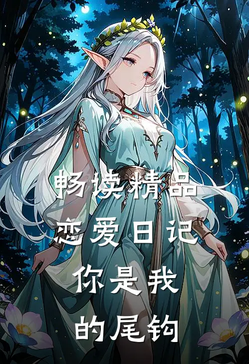 畅读精品恋爱日记：你是我的尾钩