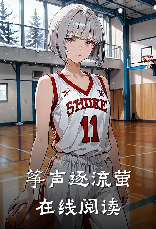 筝声逐流萤在线阅读