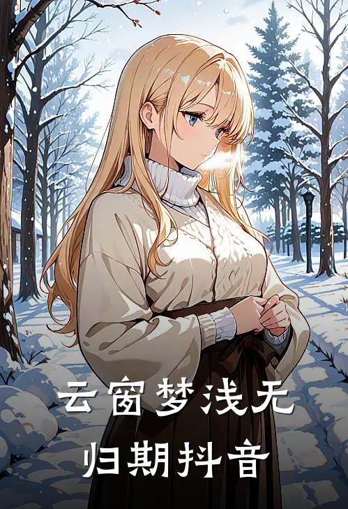 云窗梦浅无归期抖音