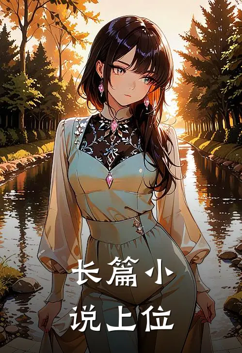 长篇小说上位