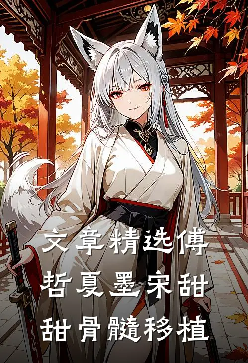 文章精选傅哲夏墨宋甜甜骨髓移植