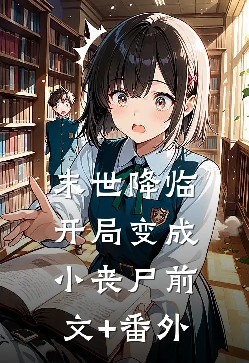 末世降临：开局变成小丧尸前文+番外