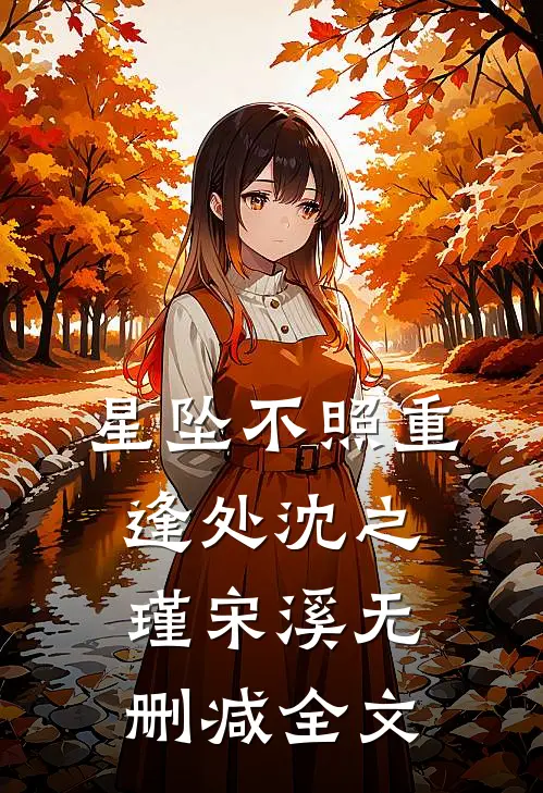 星坠不照重逢处沈之瑾宋溪无删减全文