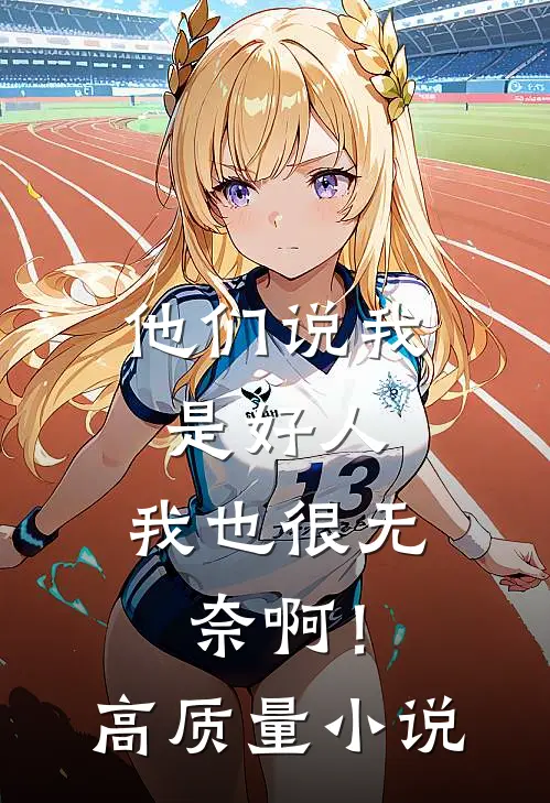 他们说我是好人,我也很无奈啊!高质量