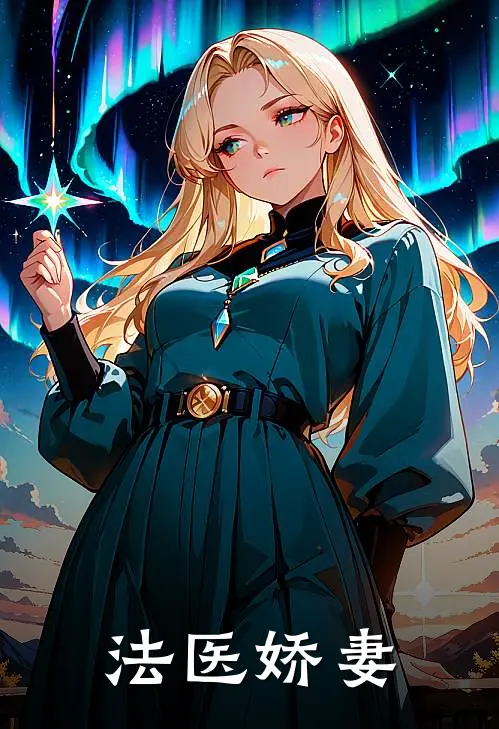 法医娇妻
