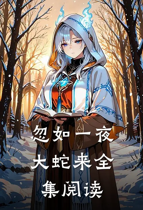 忽如一夜大蛇来全集阅读