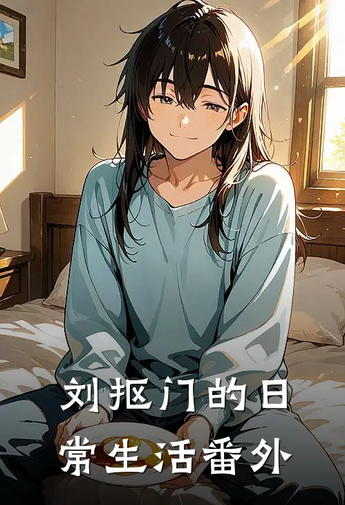 刘抠门的日常生活番外