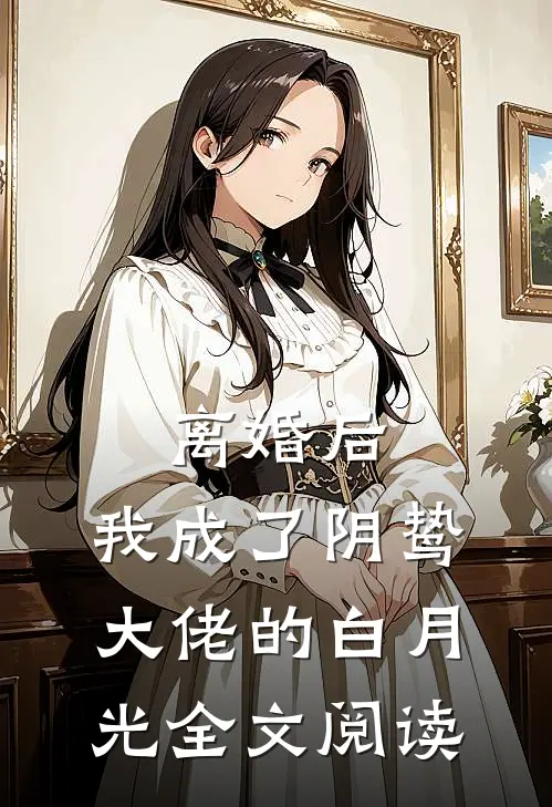 离婚后，我成了阴鸷大佬的白月光全文阅读
