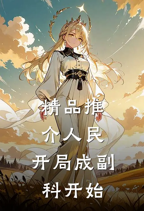 精品推介人民：开局成副科开始