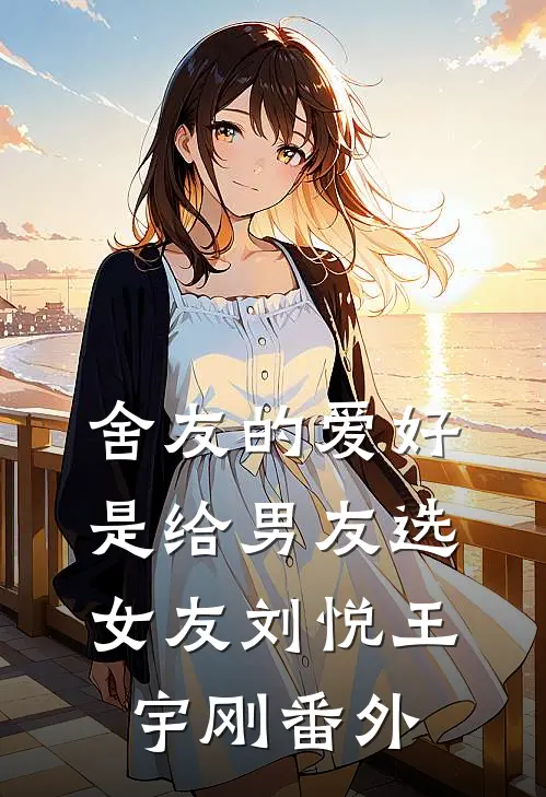 舍友的爱好是给男友选女友刘悦王宇刚 番外