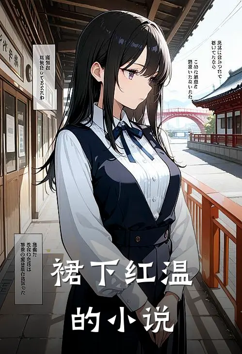 裙下红温的小说