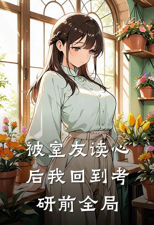 被室友读心后我回到考研前全局
