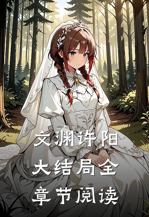 文渊许阳大结局全章节阅读