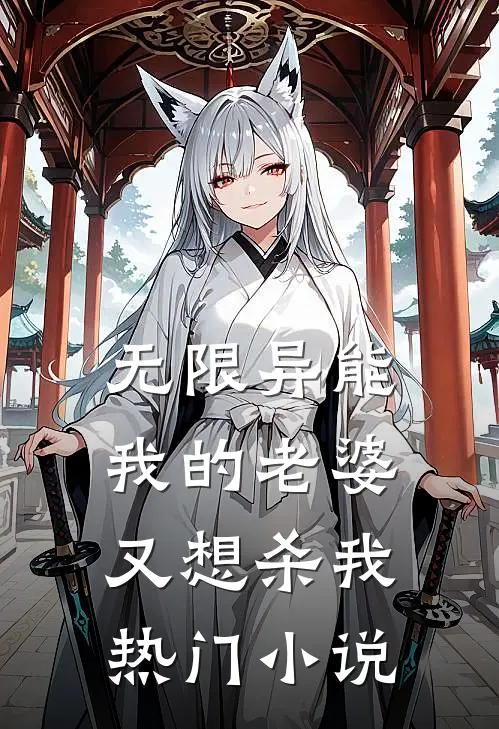 无限异能,我的老婆又想杀我热门免费阅读