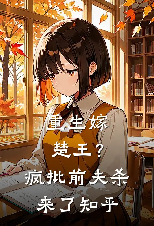 重生嫁楚王？疯批前夫杀来了知乎
