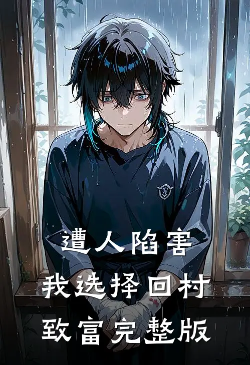 遭人陷害，我选择回村致富完整版