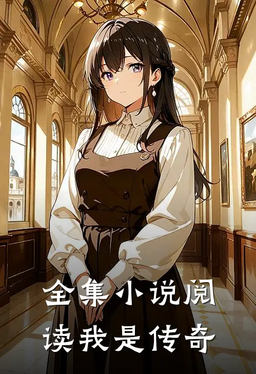 全集小说阅读我是传奇