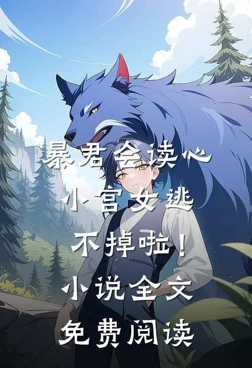 暴君会读心，小宫女逃不掉啦！小说全文免费阅读