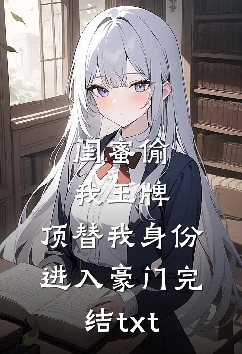 闺蜜偷我玉牌，顶替我身份进入豪门完结txt